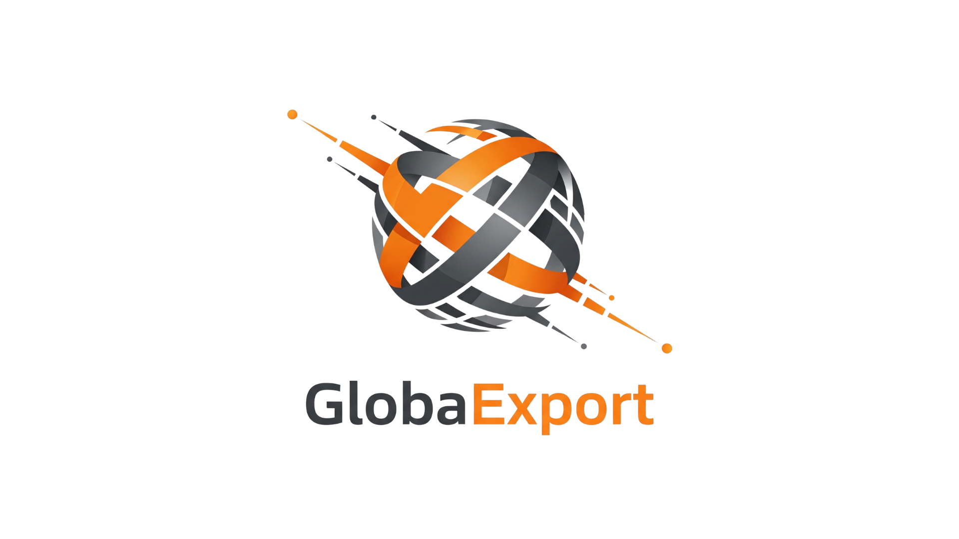 GlobaExport logo